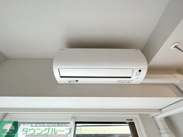 ワンルーフレジデンス板橋大山の物件内観写真